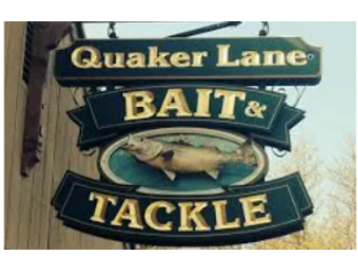 quaker lane bait and tackle