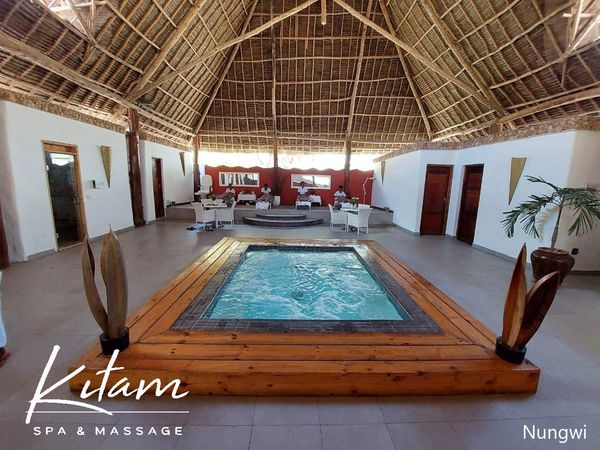 Spa Nungwi Zanzibar