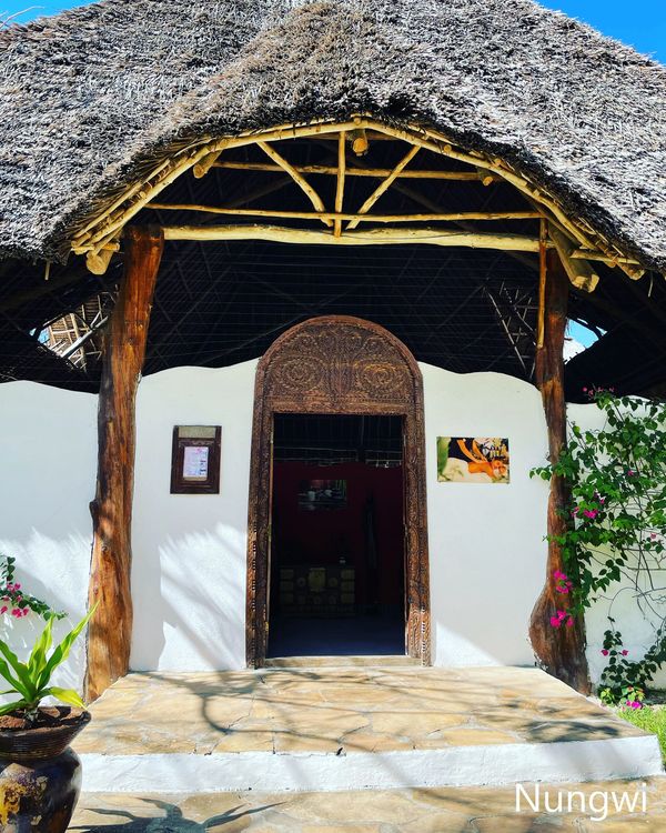 Nungwi Massage and Spa