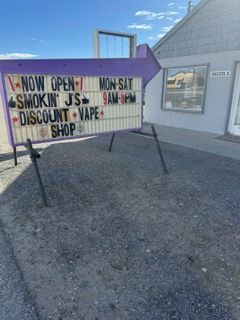 Shop Disposable Vapes at Smoking J's Discount Vape Shop