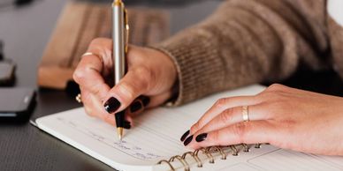 An attorney that answers your questions.