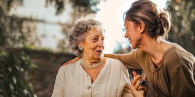 An attorney who cares; mobile estate planning.