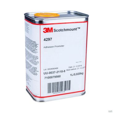 3M 4297 scotchmount mendil