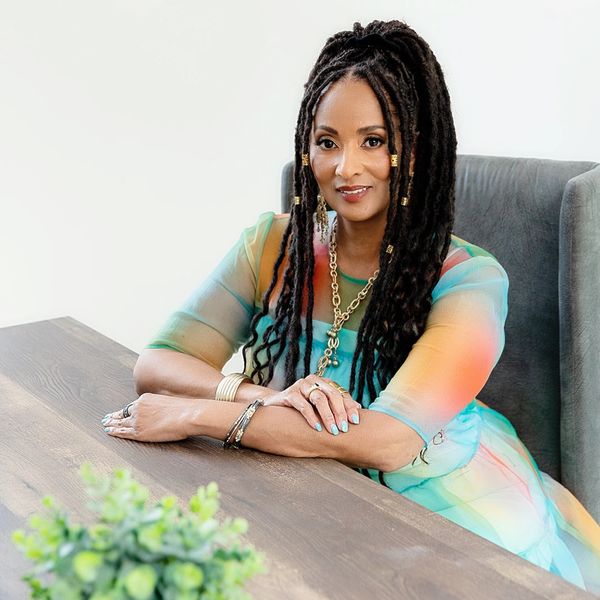 Designated Broker Sheila Hawkins-Bucklew