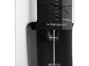 Dr. Aquaguard Megna HD RO+UV+ATDS With Active Copper