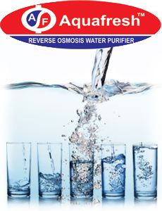 Best Aqoafresh RO water purifiers in Dehardun, For Every area In Dehradun Best RO System