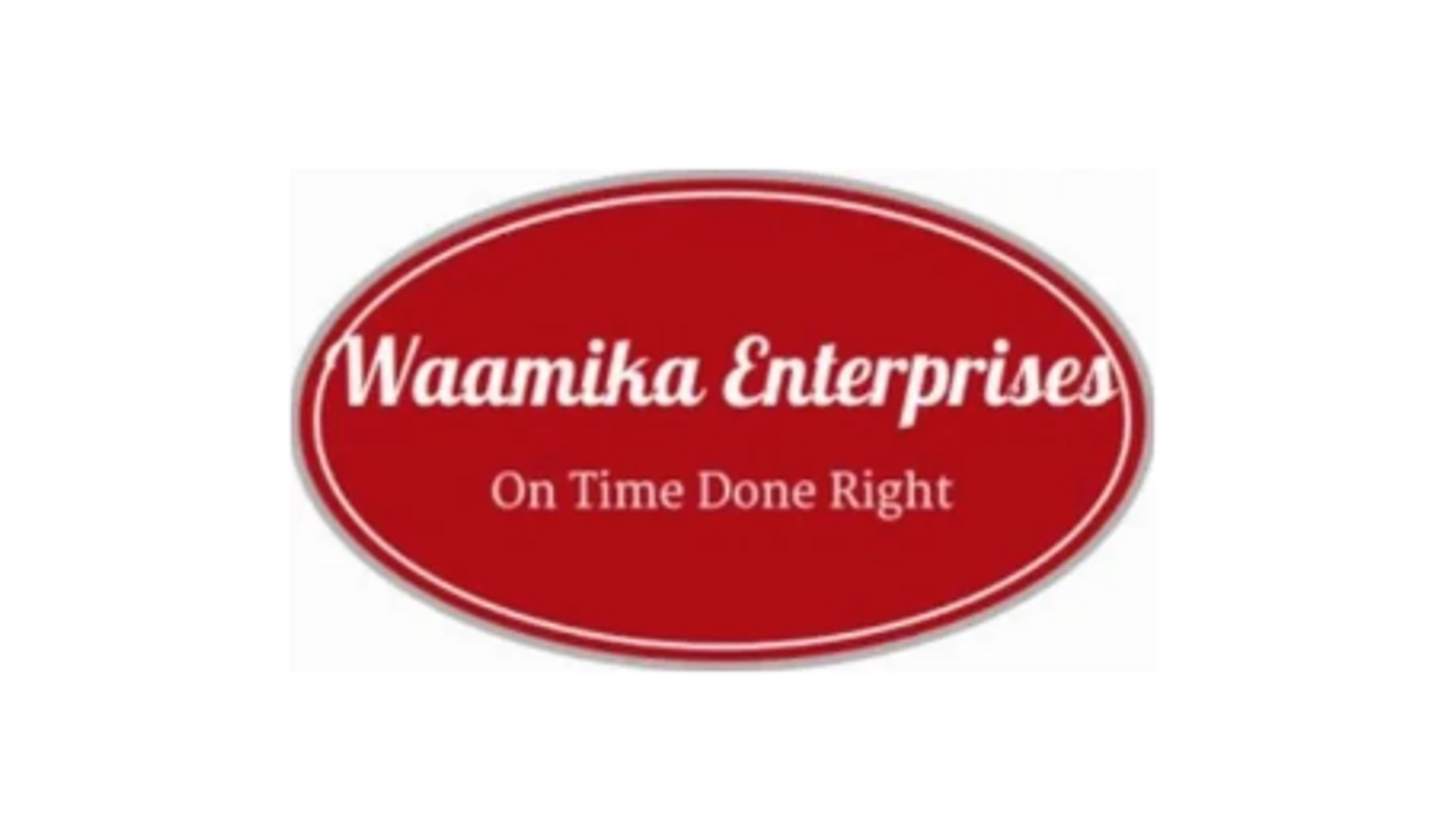 Waamika enterprises - The Wholesale Store.