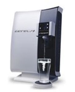 Aquaguard new RO water purifier Latest technology