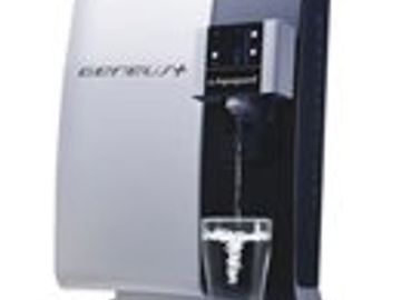 Dr. Aquaguard Geneus Plus RO+UV+UF+TDS With Active Copper.