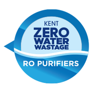 Buy Kent Zero Water Wastage RO Water Pufiers