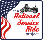 The National Service Ride Project