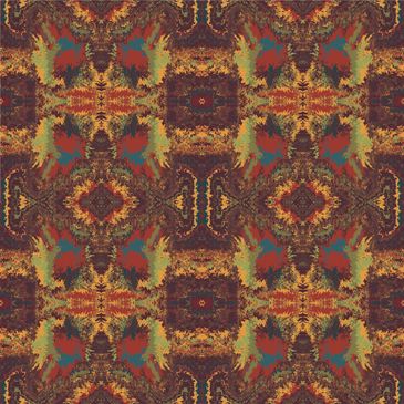 Surface pattern design, silk road, pattern, wallpaper, fabric, interiors, art and design, licensing