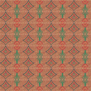 Surface pattern design, Silk Road, pattern, global, fairtrade, interiors, art and design, licensing