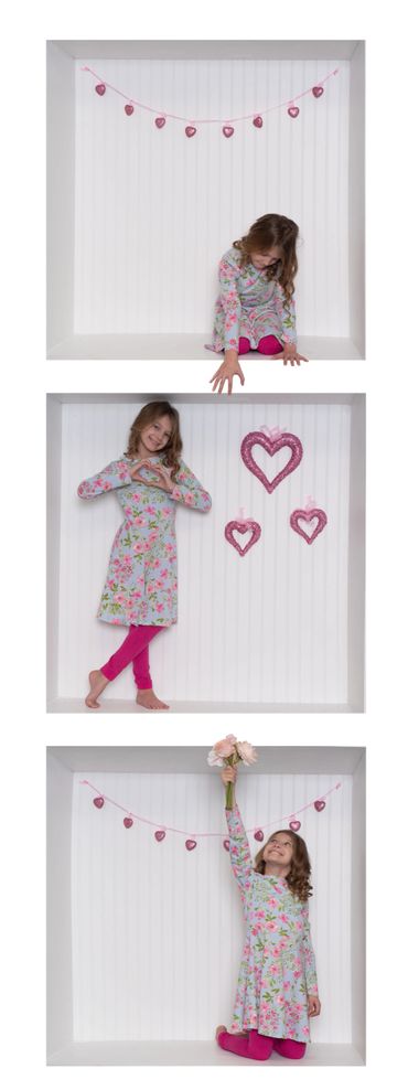 milestone birthday photoshoot