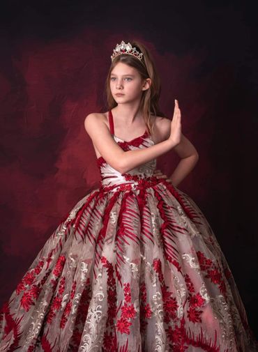 couture childrens photography portraits warrenton mo