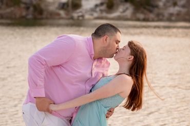 young couples photo session klondike park
