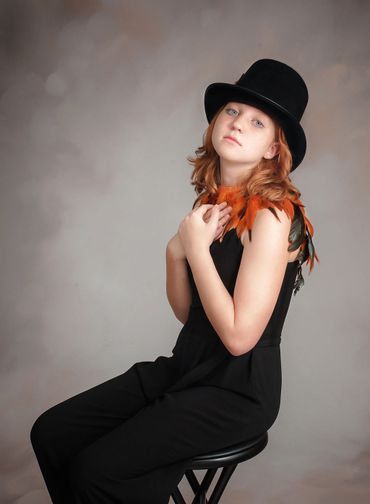 couture childrens photography portraits warrenton mo