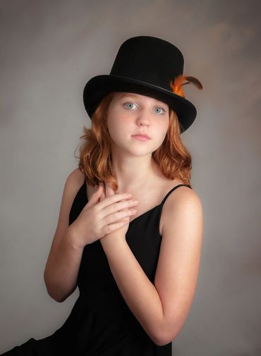 couture childrens photography portraits warrenton mo