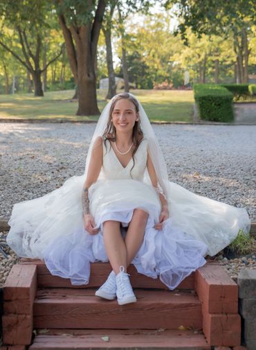 wedding warrenton mo