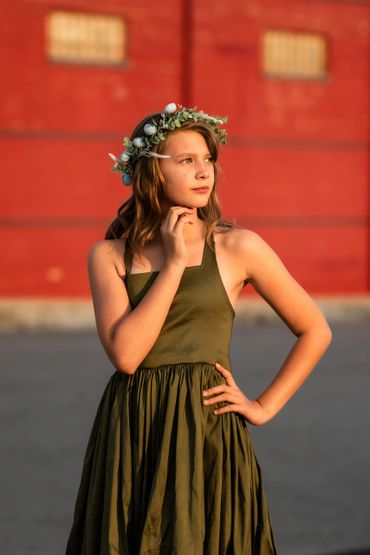 couture childrens photography portraits warrenton mo