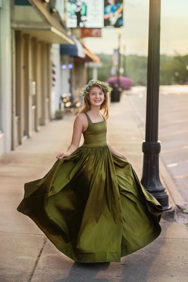 couture childrens photography portraits warrenton mo