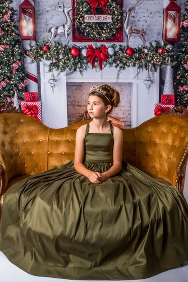 couture childrens photography portraits warrenton mo