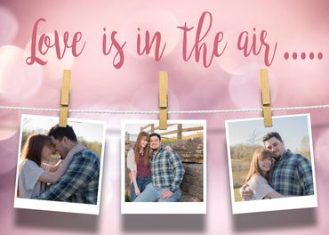valentines day couple photoshoot warrenton
