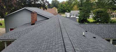 Westland Michigan Roof replacement