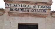 E.L.A. Bobadilla Estación