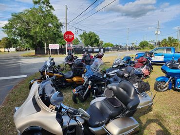 Unity Ride Motorcycles