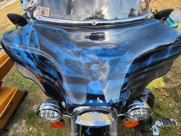 Unity Ride Motorcycles