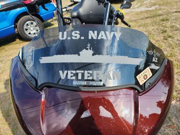 Unity Ride Motorcycles