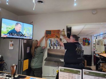 The Army's 250th Birthday Celebration.