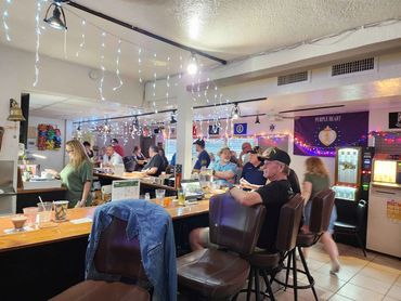 The Army's 250th Birthday Celebration.