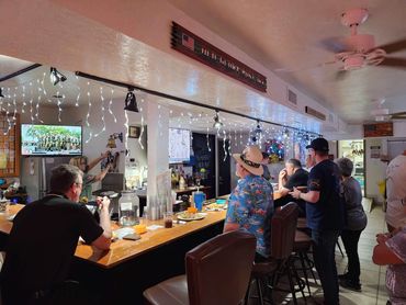 The Army's 250th Birthday Celebration.