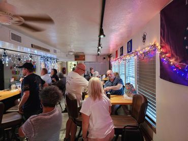 The Army's 250th Birthday Celebration.