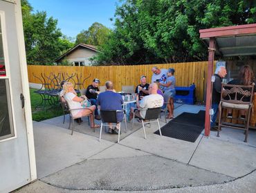 The Army's 250th Birthday Celebration.