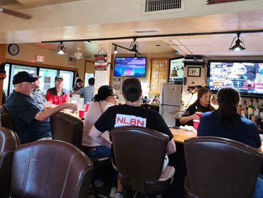 American Legion Post 183 Day of the Dead Party 2024