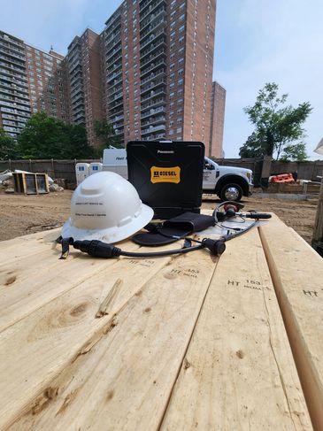 We have the Latest on Diagnostic tools