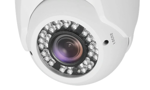 cctv security cameras