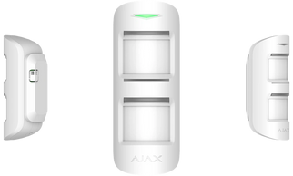 Ajax Motion Protect outdoor beam