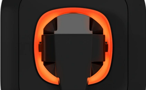 Ajax smart wifi plug