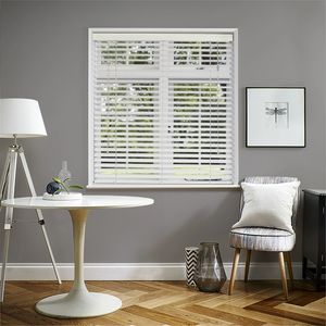 venetian blinds basswood bamboo upvc