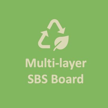 Multi Layer SBS Board