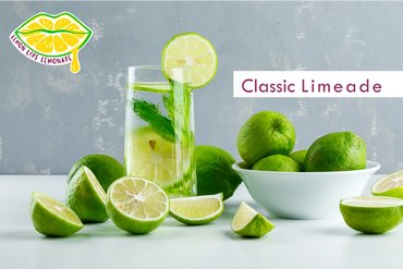 classic limeade