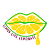 Lemon Lips Lemonade