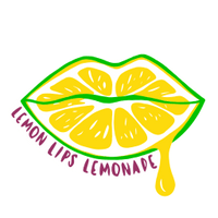 Lemon Lips Lemonade