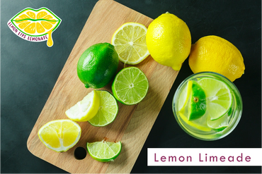 lemon limeade