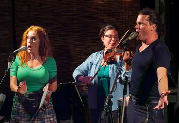 Banna - Kilt Kicking Celtic