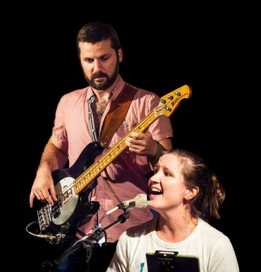 Banna - Kilt Kicking Celtic